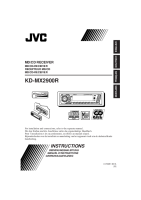 JVC KDMX-2900-R-Owners-Manual 